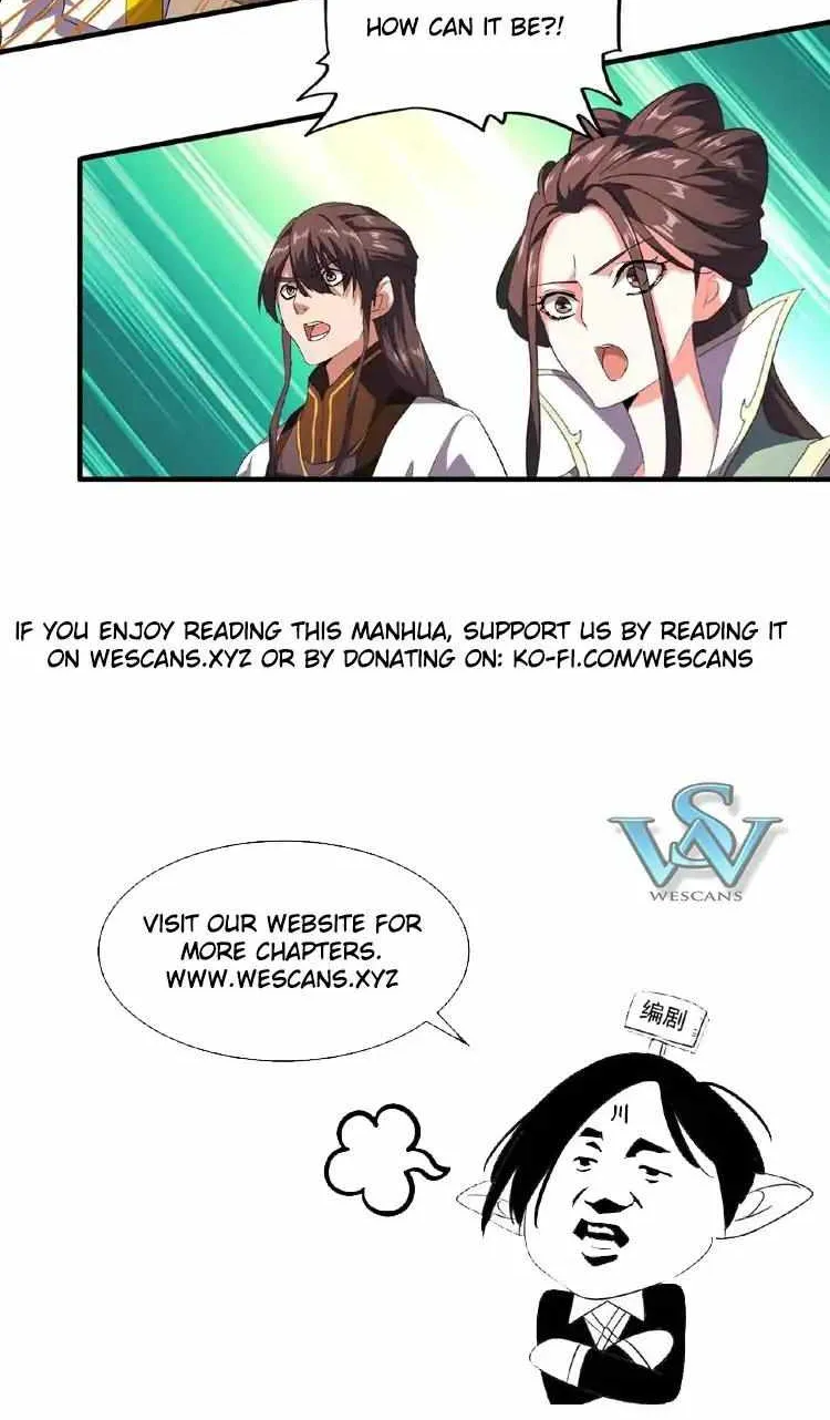 Read Magic Emperor chapter 30 image 39 on Lezhin