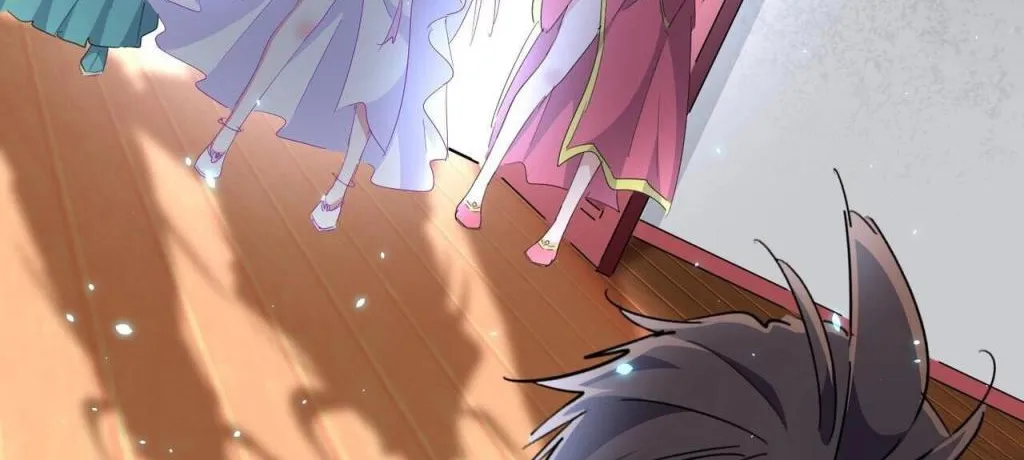 Read Magic Emperor chapter 300 image 20 on Lezhin
