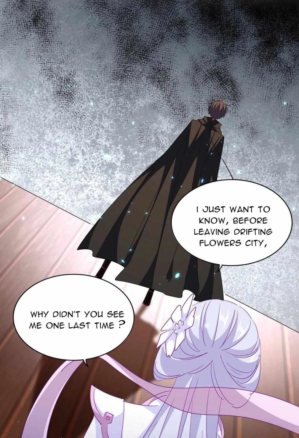 Read Magic Emperor chapter 300 image 25 on Lezhin