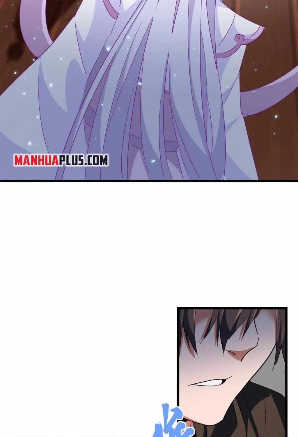 Read Magic Emperor chapter 300 image 26 on Lezhin