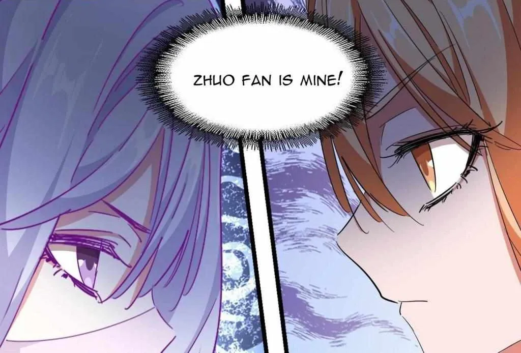 Read Magic Emperor chapter 300 image 36 on Lezhin