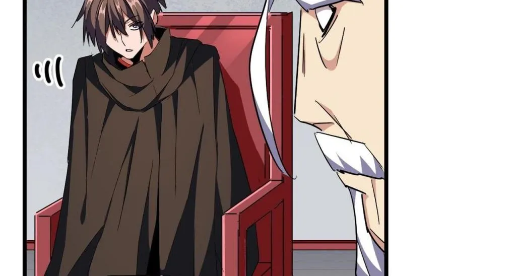 Read Magic Emperor chapter 300 image 44 on Lezhin