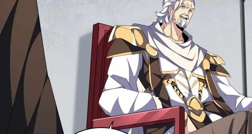 Read Magic Emperor chapter 300 image 48 on Lezhin