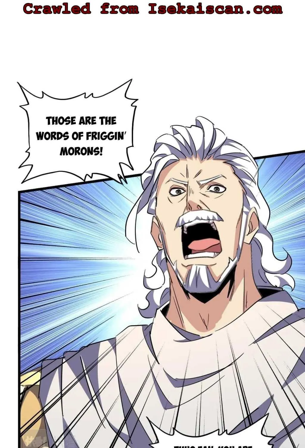 Read Magic Emperor chapter 300 image 65 on Lezhin