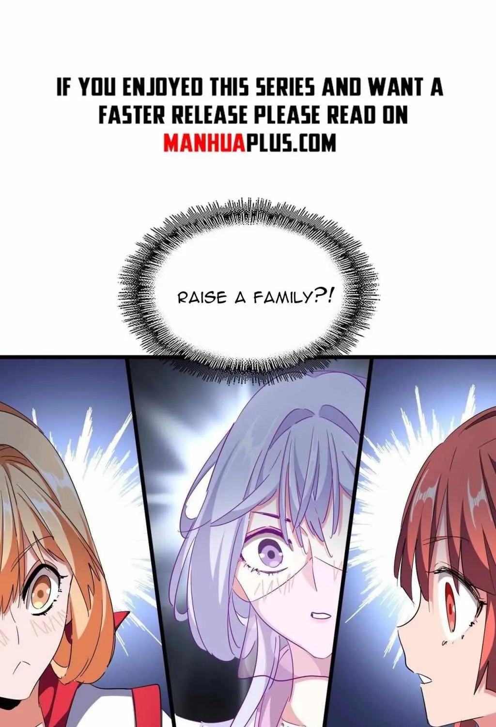 Read Magic Emperor chapter 300 image 72 on Lezhin