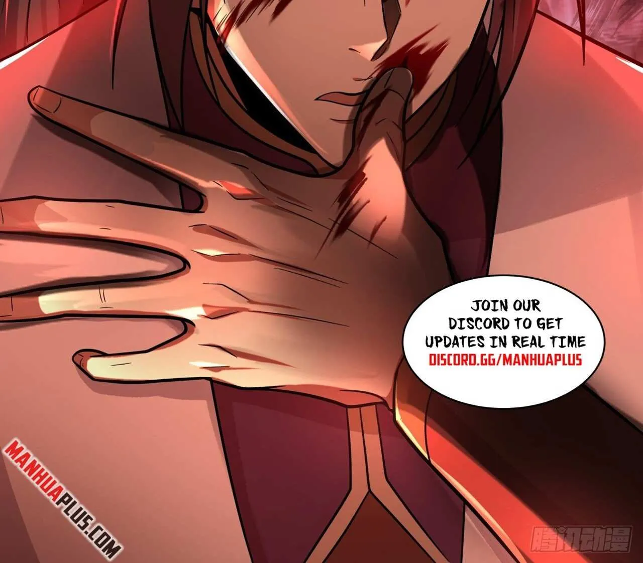 Read Magic Emperor chapter 301 image 102 on Lezhin