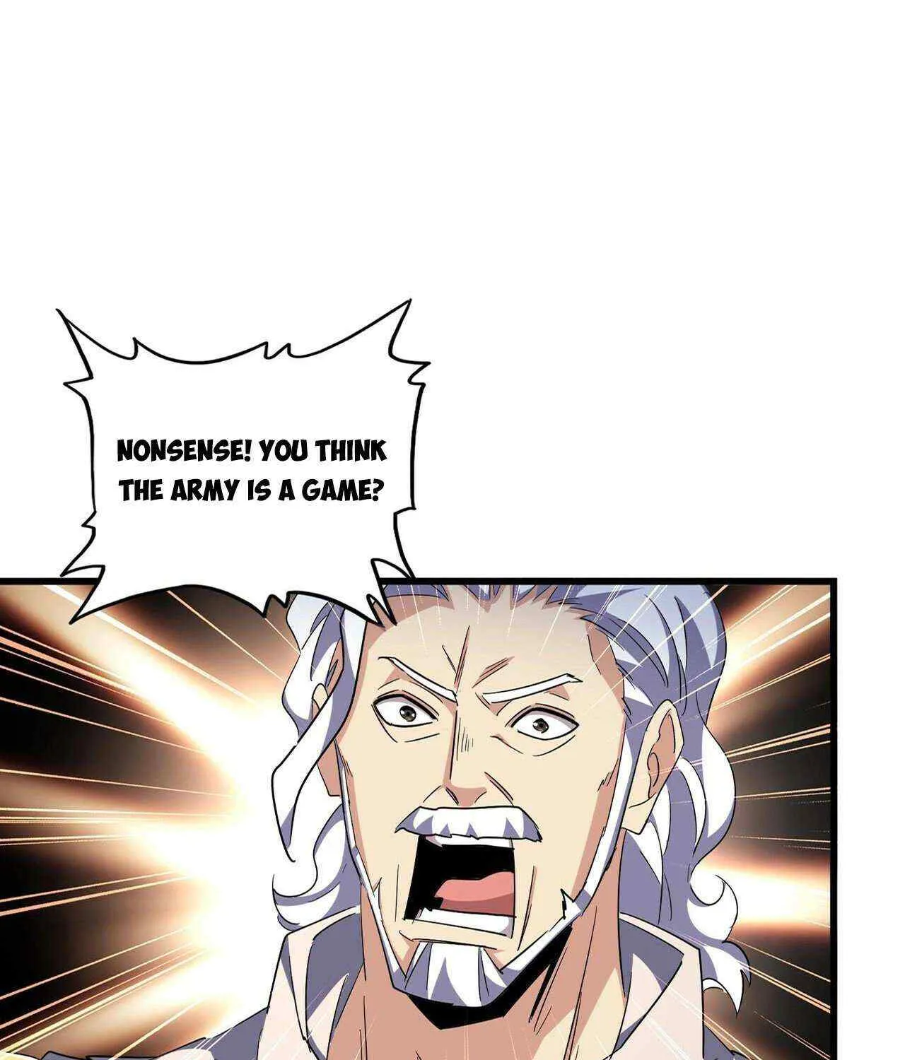 Read Magic Emperor chapter 301 image 11 on Lezhin