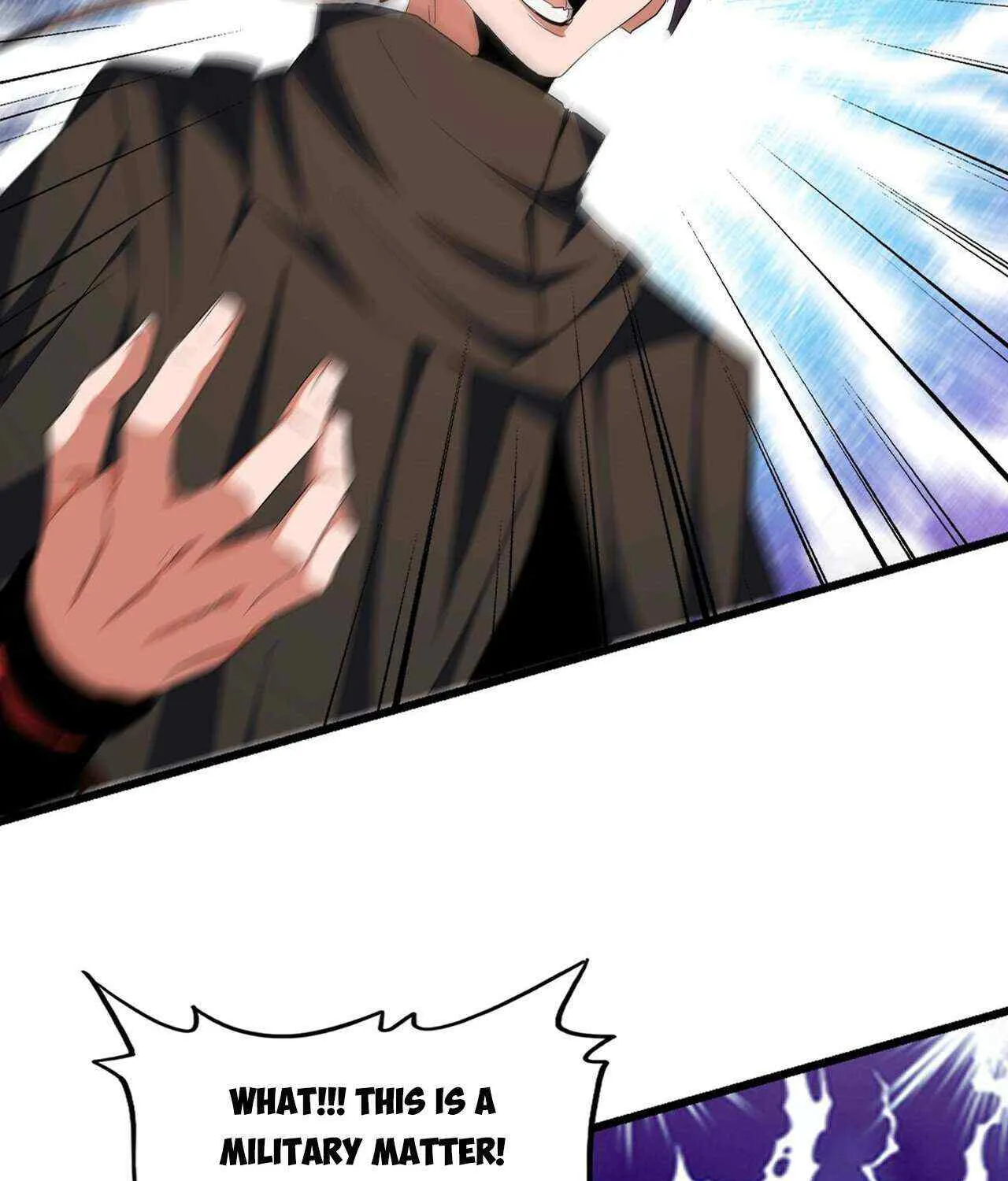 Read Magic Emperor chapter 301 image 14 on Lezhin