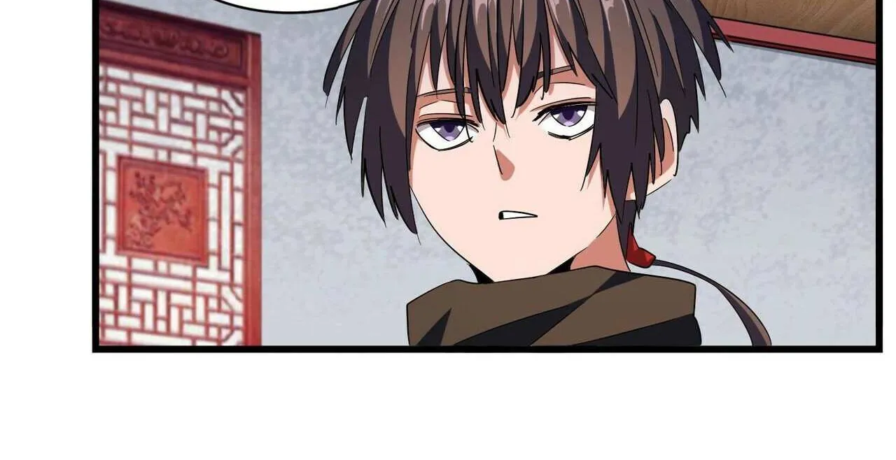 Read Magic Emperor chapter 301 image 30 on Lezhin