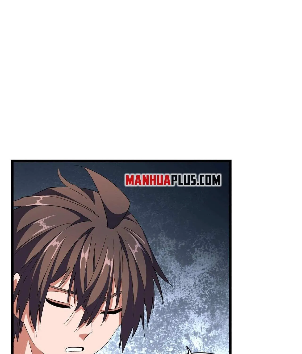 Read Magic Emperor chapter 301 image 6 on Lezhin