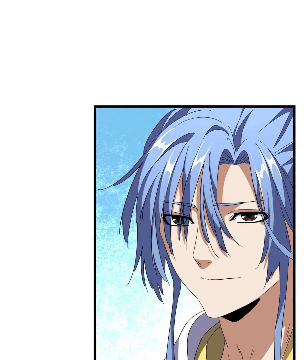 Read Magic Emperor chapter 301 image 61 on Lezhin