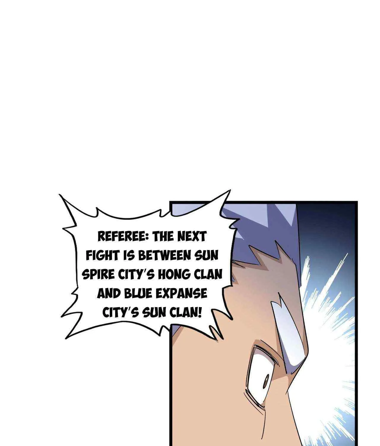 Read Magic Emperor chapter 301 image 73 on Lezhin