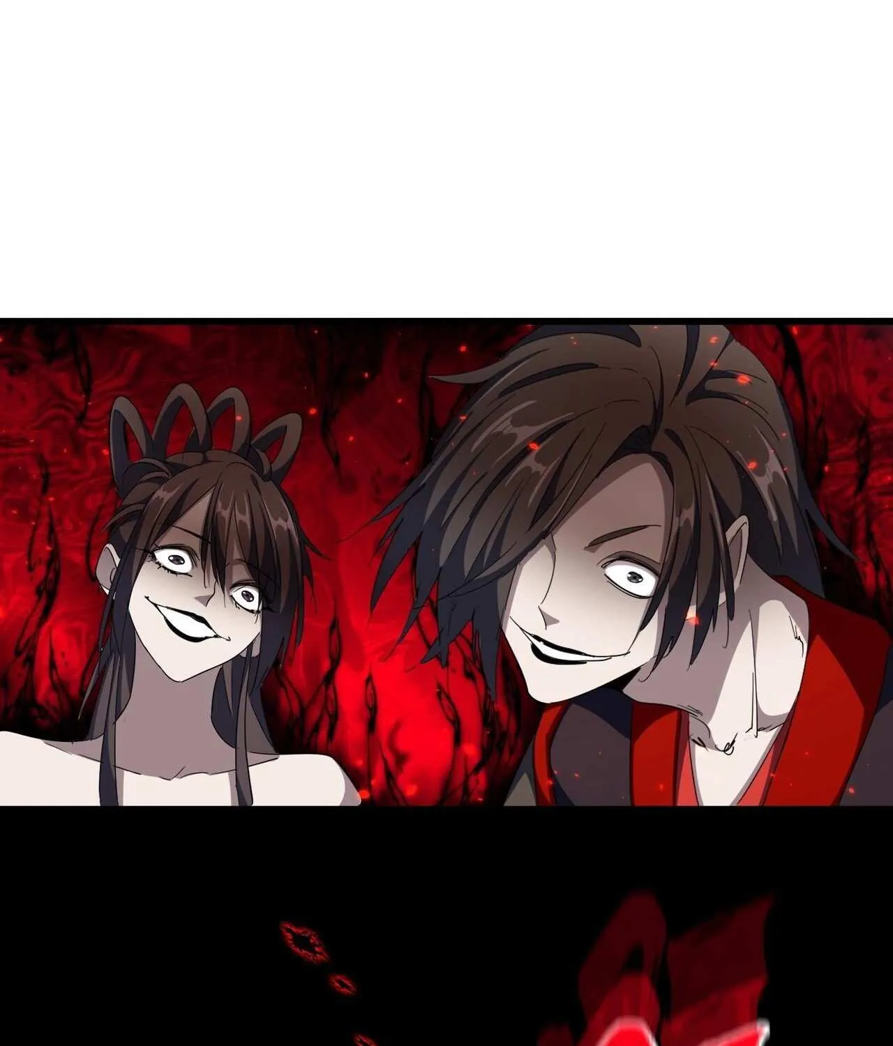 Read Magic Emperor chapter 301 image 90 on Lezhin