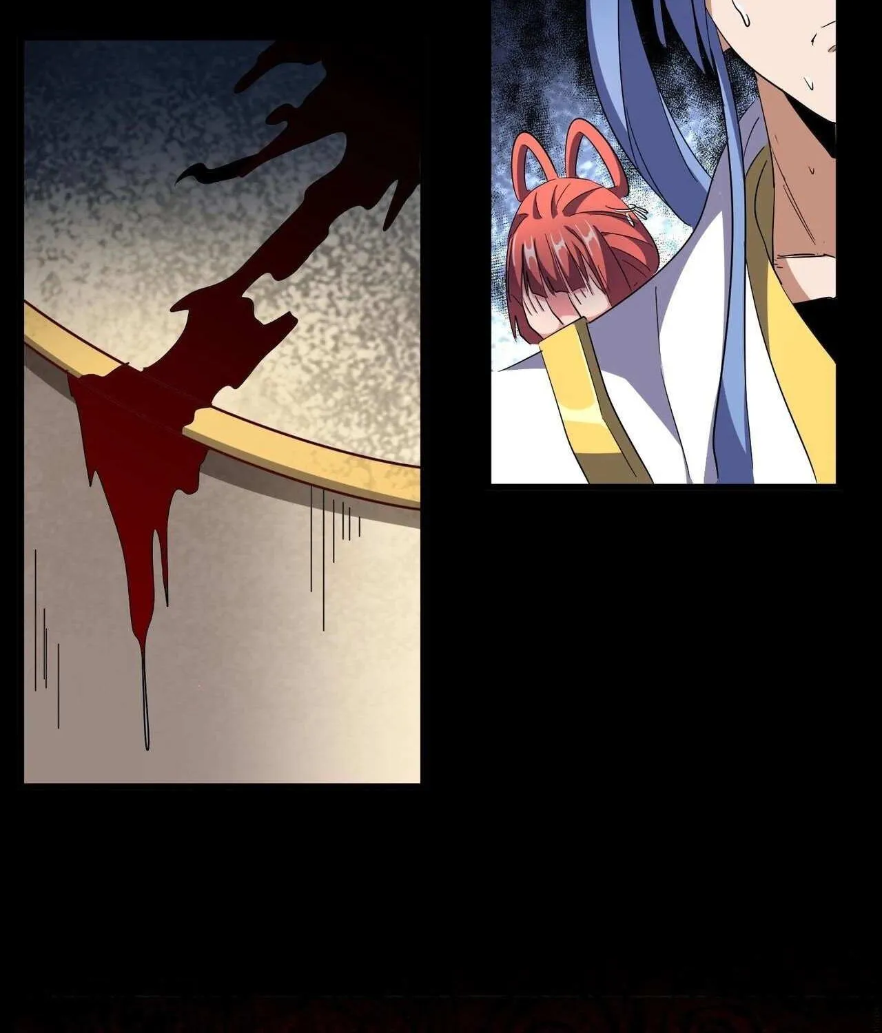 Read Magic Emperor chapter 301 image 93 on Lezhin
