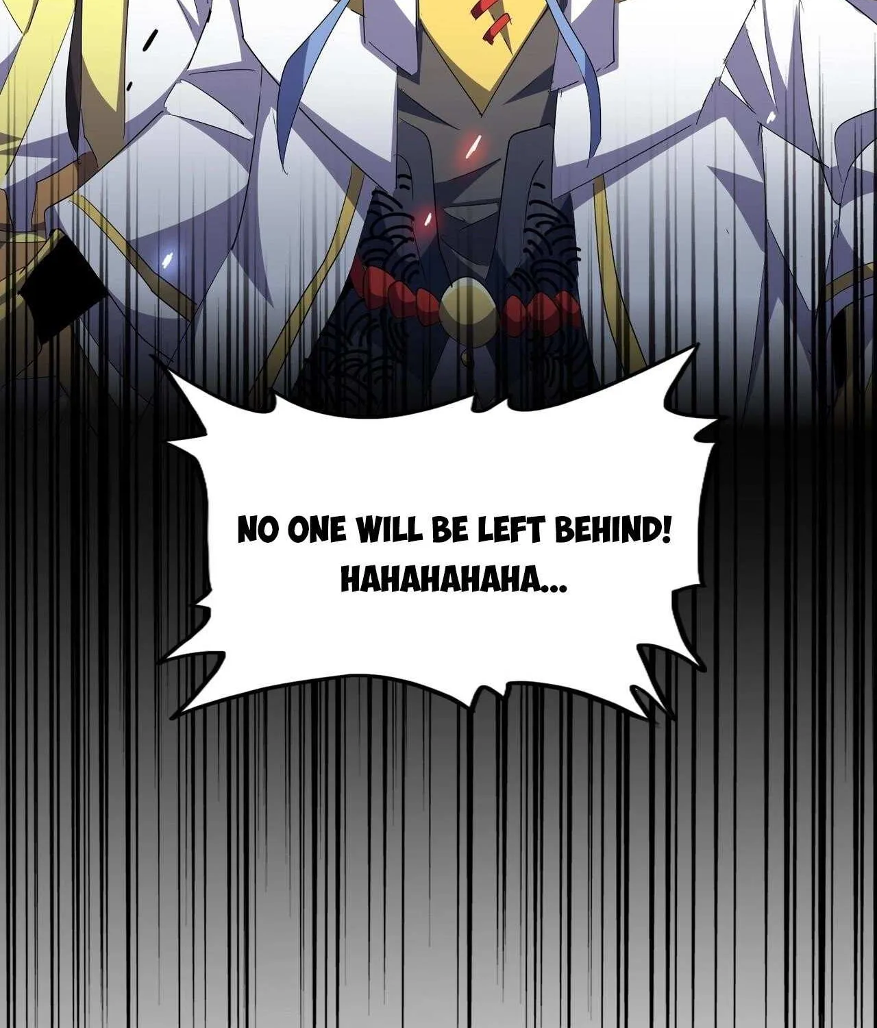 Read Magic Emperor chapter 301 image 99 on Lezhin