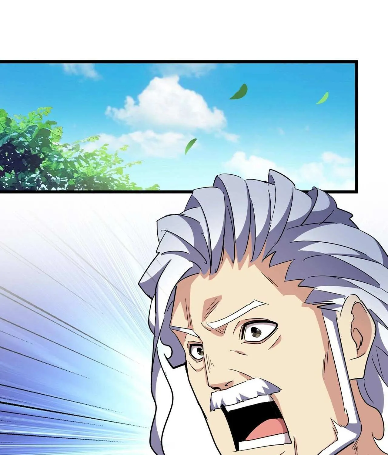 Read Magic Emperor chapter 302.5 image 2 on Lezhin