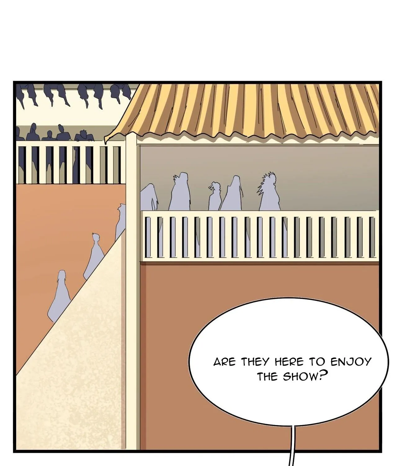 Read Magic Emperor chapter 302 image 17 on Lezhin