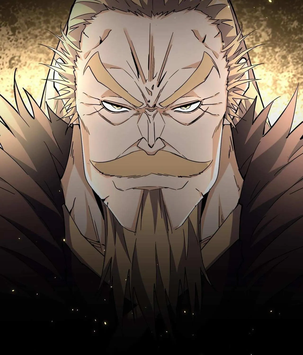 Read Magic Emperor chapter 302 image 48 on Lezhin