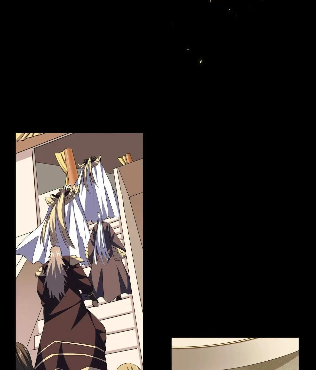 Read Magic Emperor chapter 302 image 49 on Lezhin