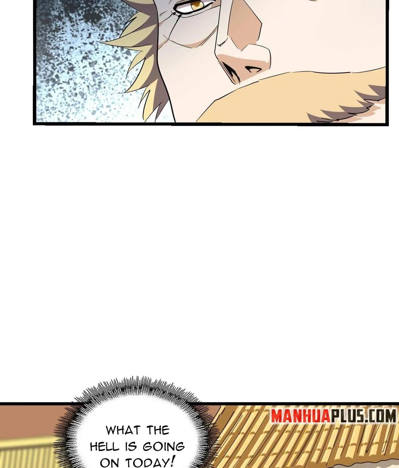Read Magic Emperor chapter 302 image 53 on Lezhin