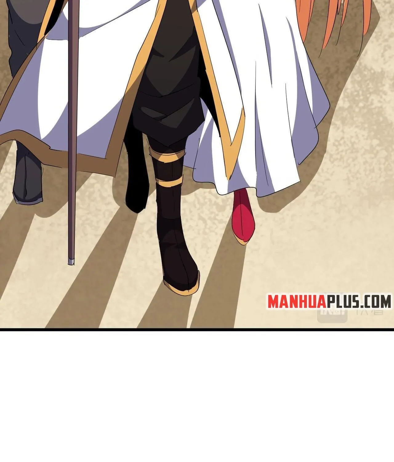 Read Magic Emperor chapter 302 image 60 on Lezhin