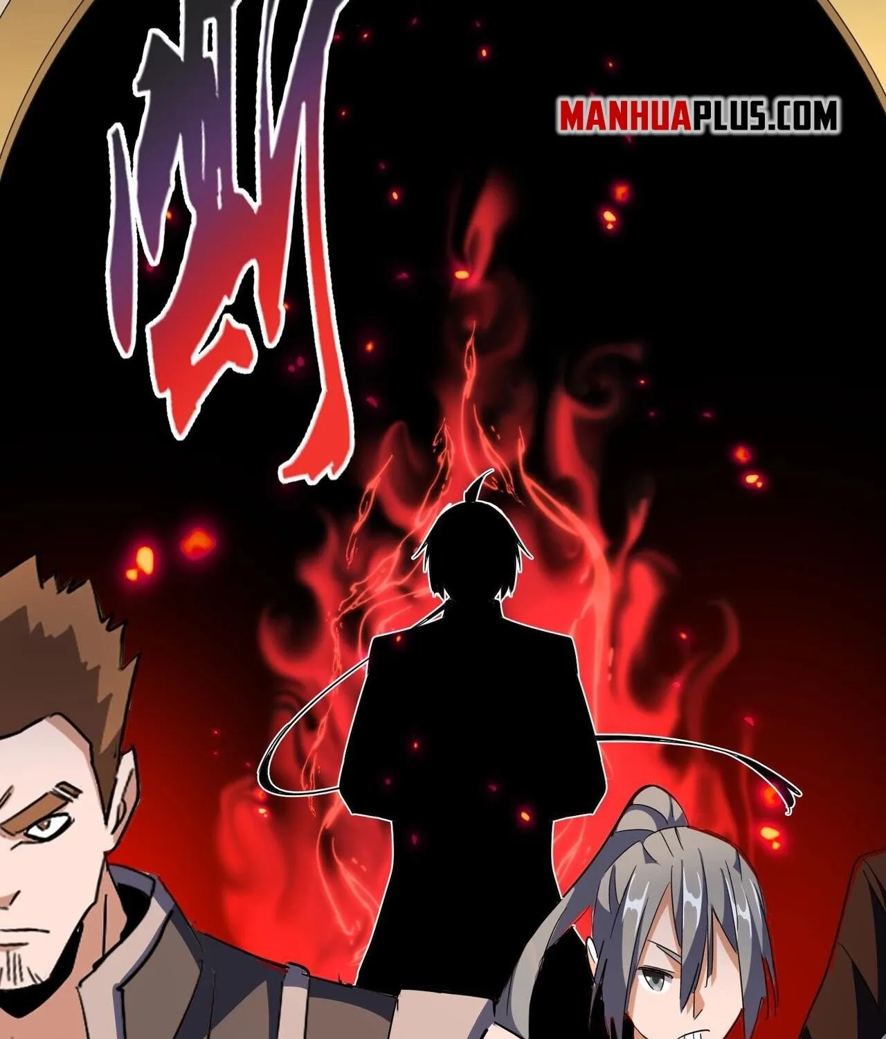 Read Magic Emperor chapter 302 image 63 on Lezhin