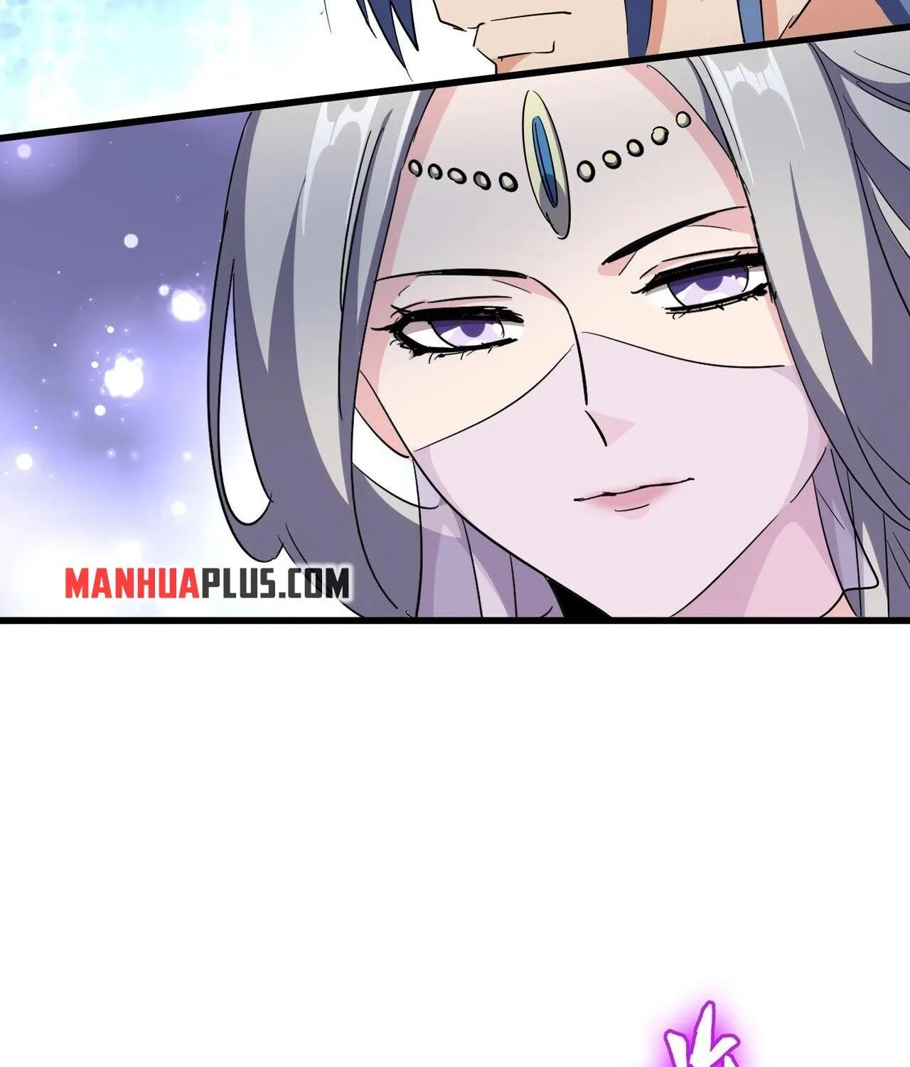 Read Magic Emperor chapter 302 image 67 on Lezhin