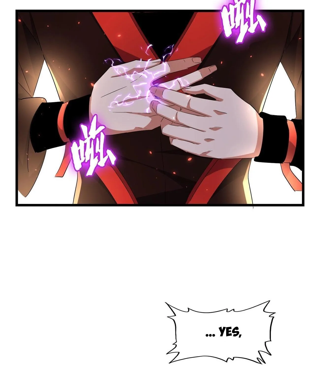 Read Magic Emperor chapter 302 image 68 on Lezhin