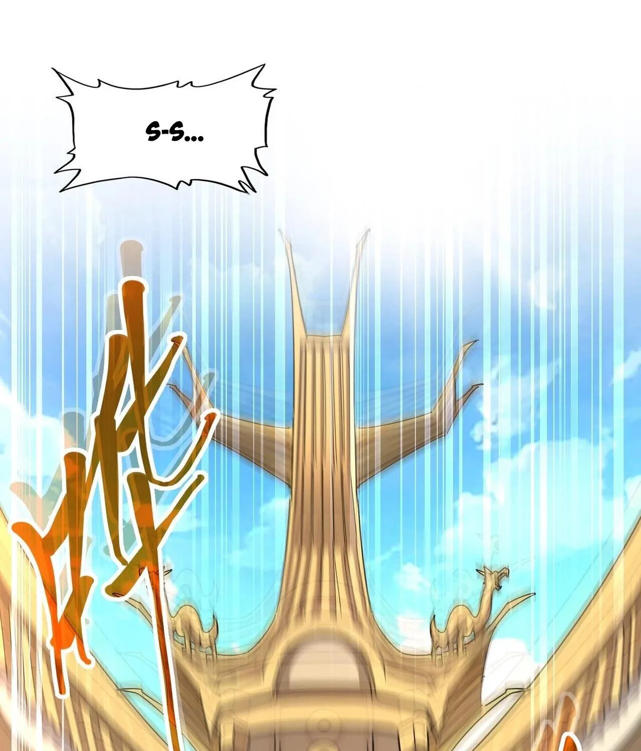 Read Magic Emperor chapter 302 image 69 on Lezhin