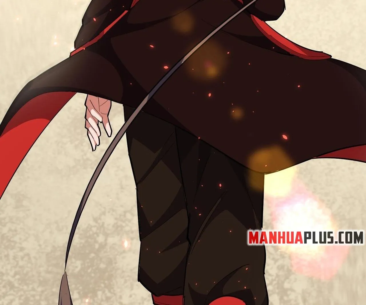 Read Magic Emperor chapter 302 image 71 on Lezhin