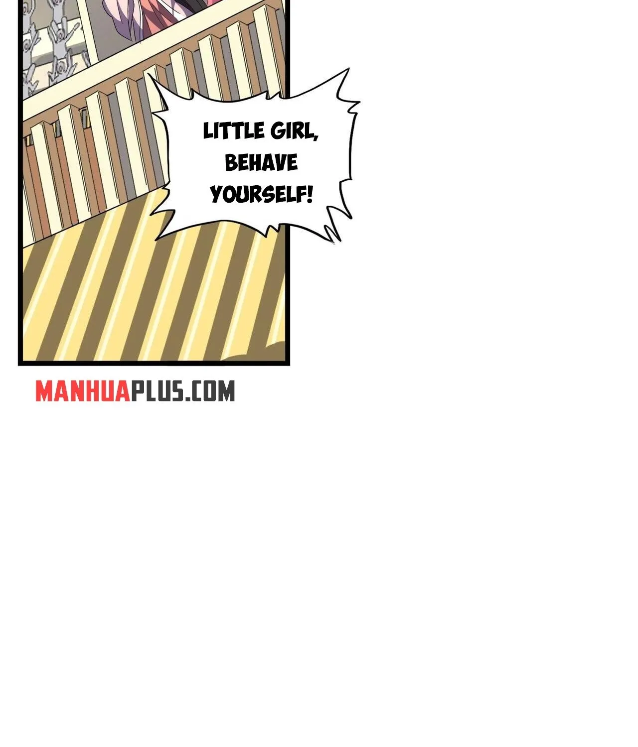 Read Magic Emperor chapter 302 image 78 on Lezhin