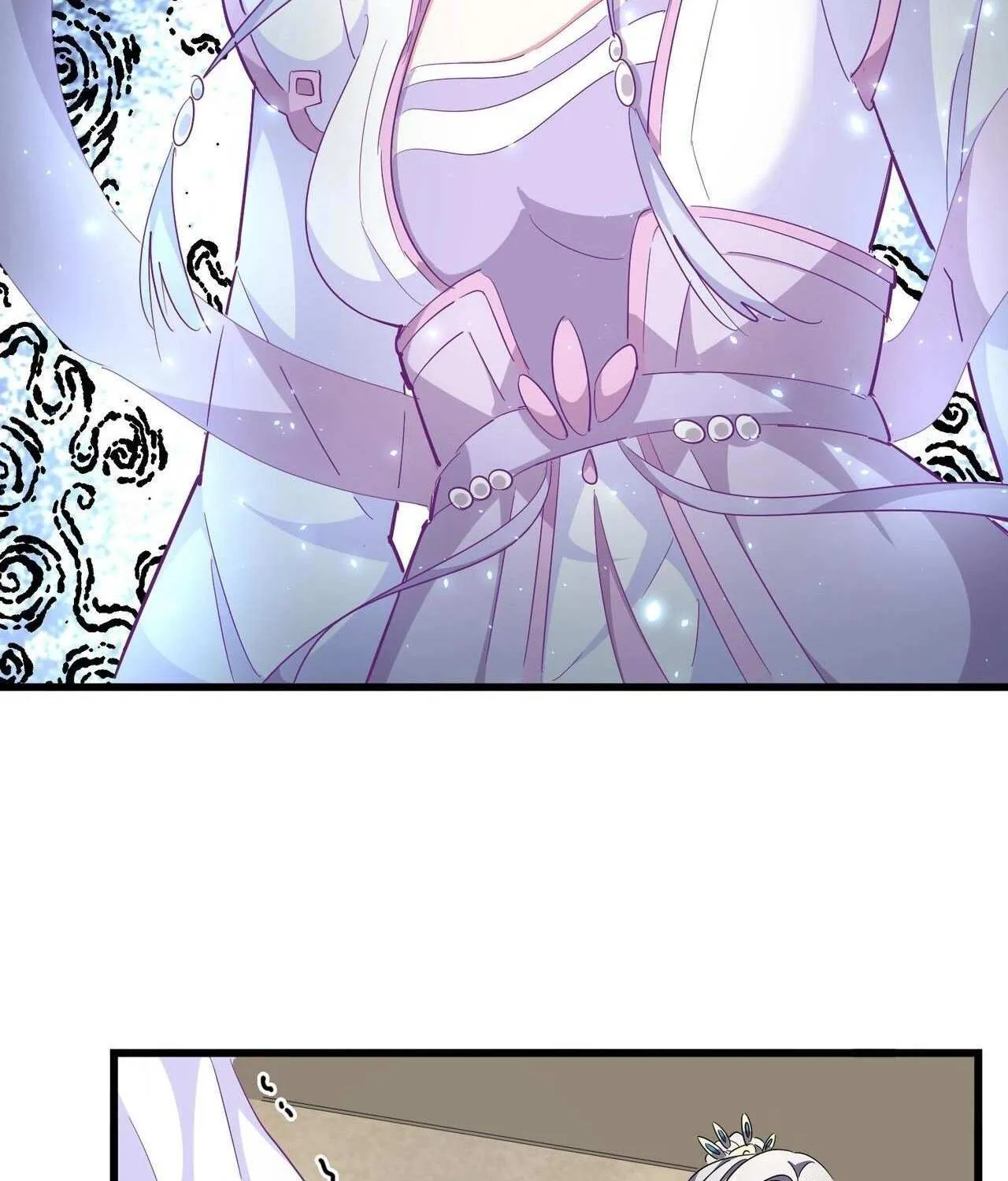 Read Magic Emperor chapter 302 image 88 on Lezhin