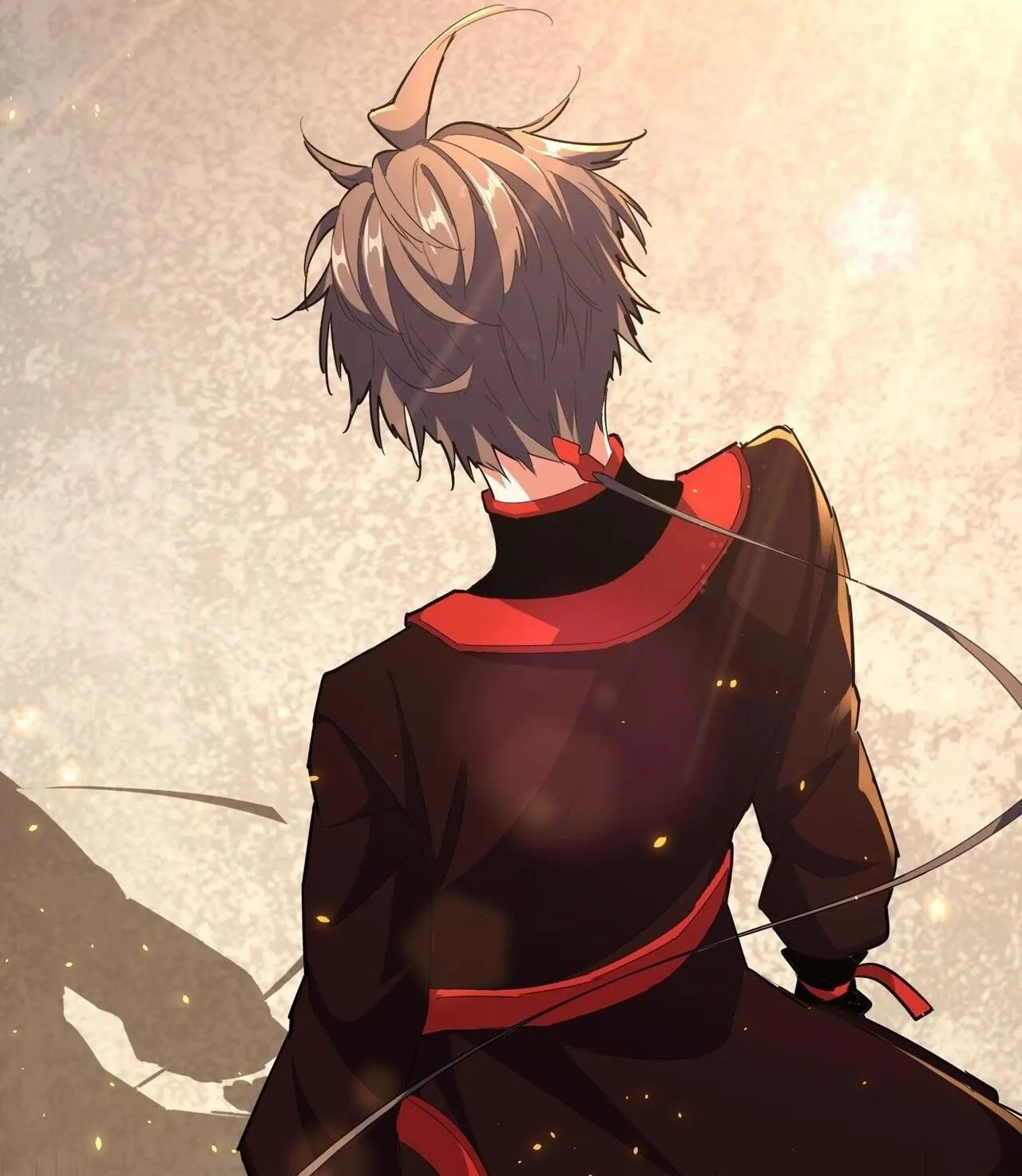 Read Magic Emperor chapter 302 image 95 on Lezhin