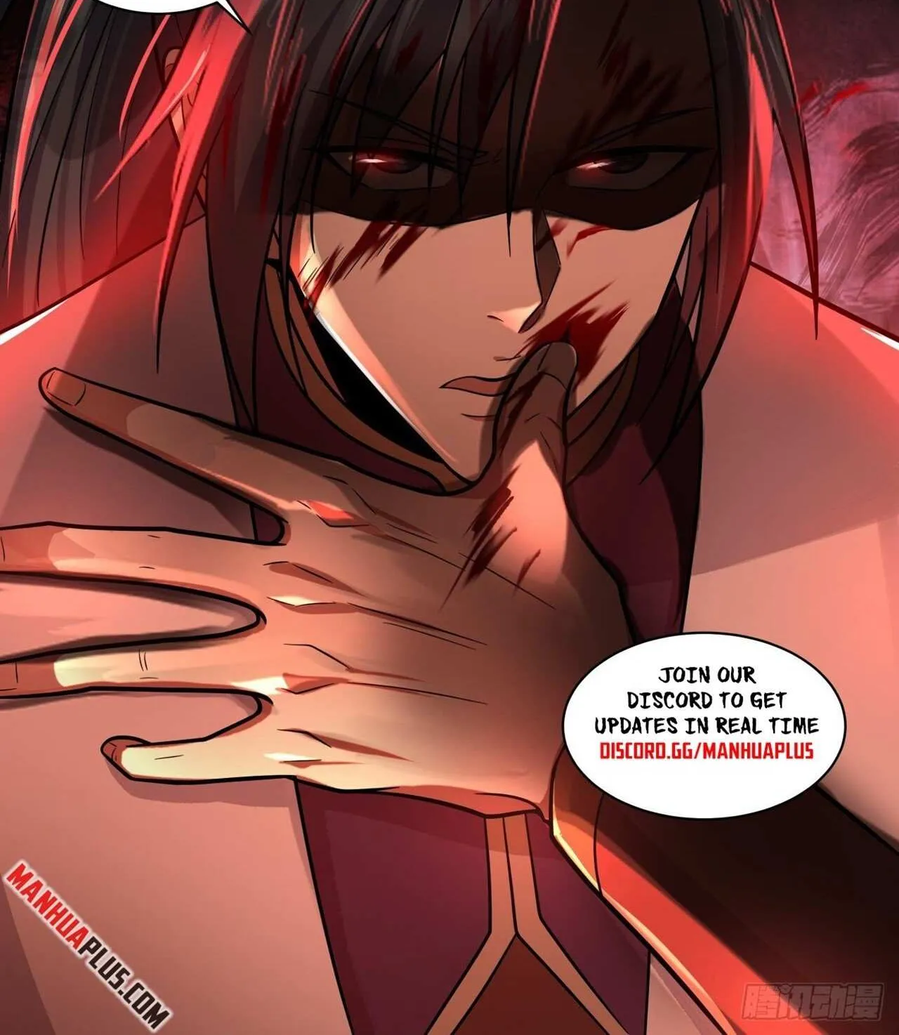 Read Magic Emperor chapter 302 image 99 on Lezhin