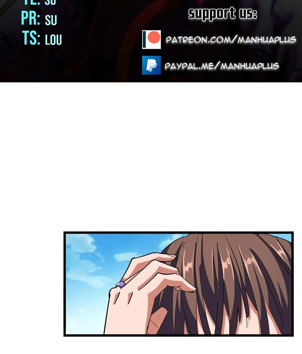 Read Magic Emperor chapter 303 image 1 on Lezhin