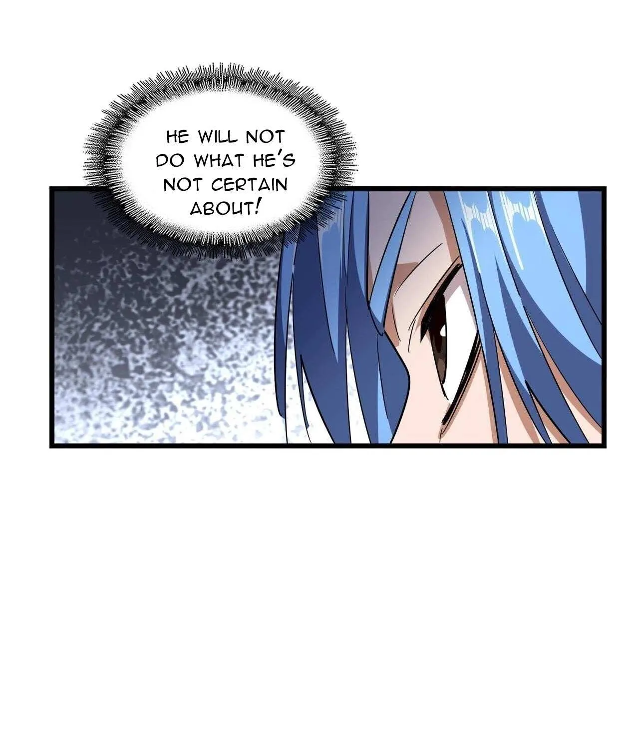 Read Magic Emperor chapter 303 image 100 on Lezhin