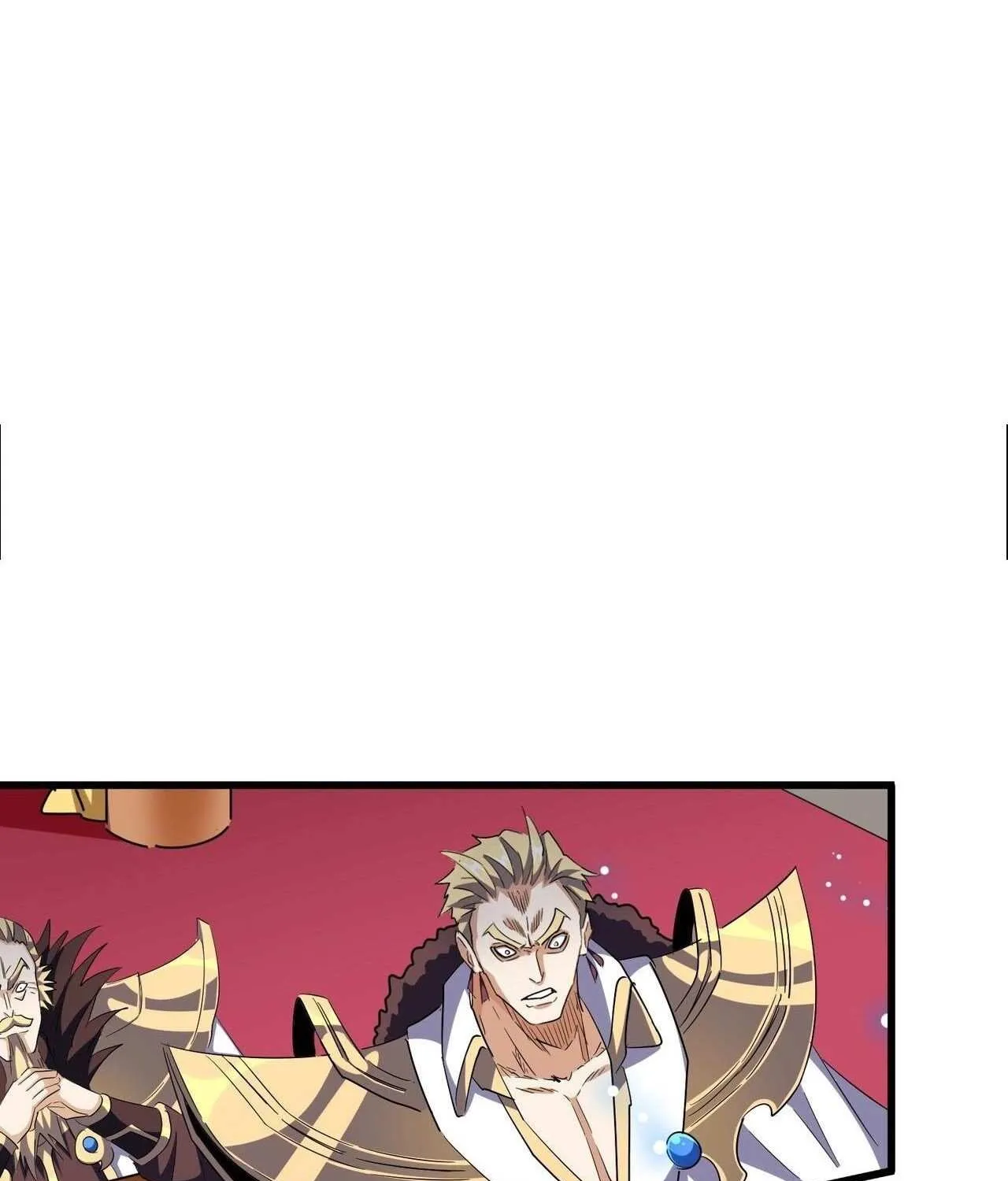 Read Magic Emperor chapter 303 image 105 on Lezhin