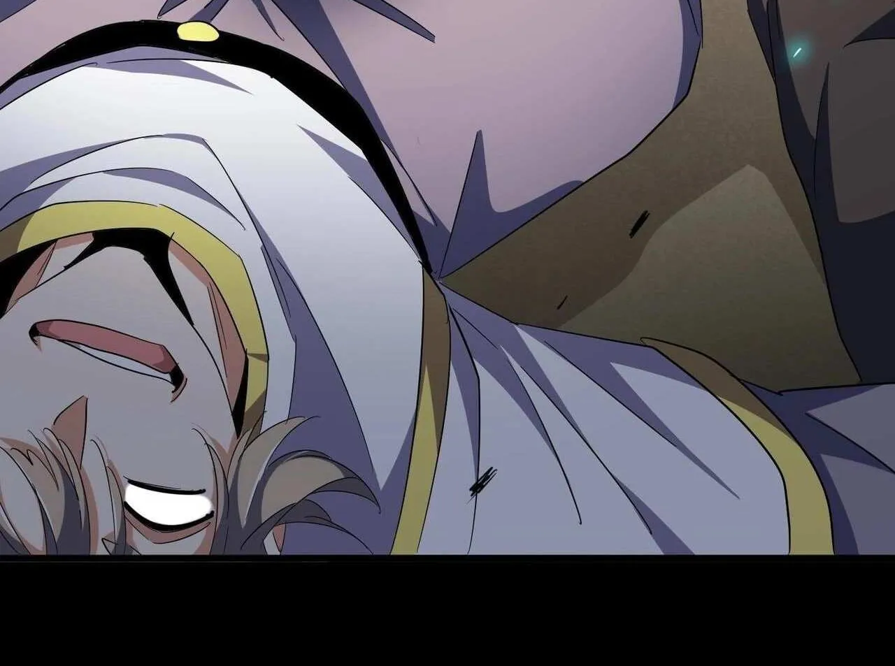 Read Magic Emperor chapter 303 image 110 on Lezhin