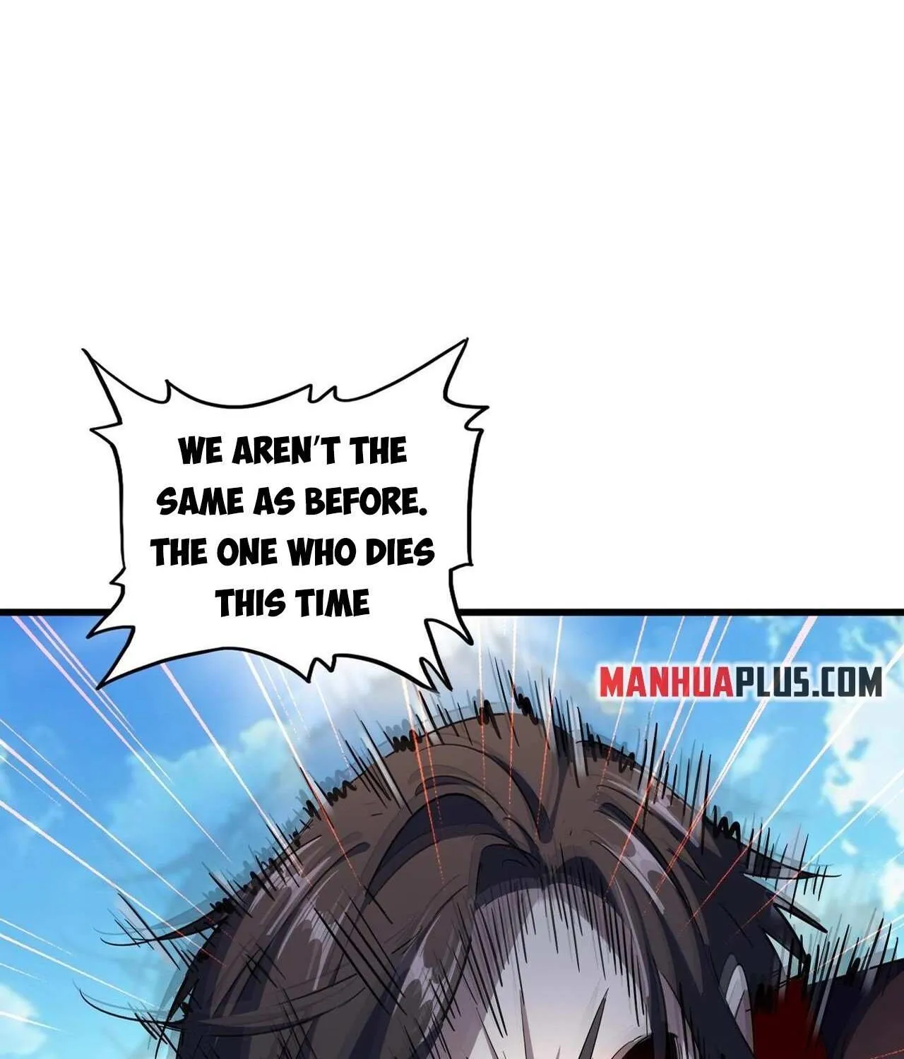 Read Magic Emperor chapter 303 image 13 on Lezhin