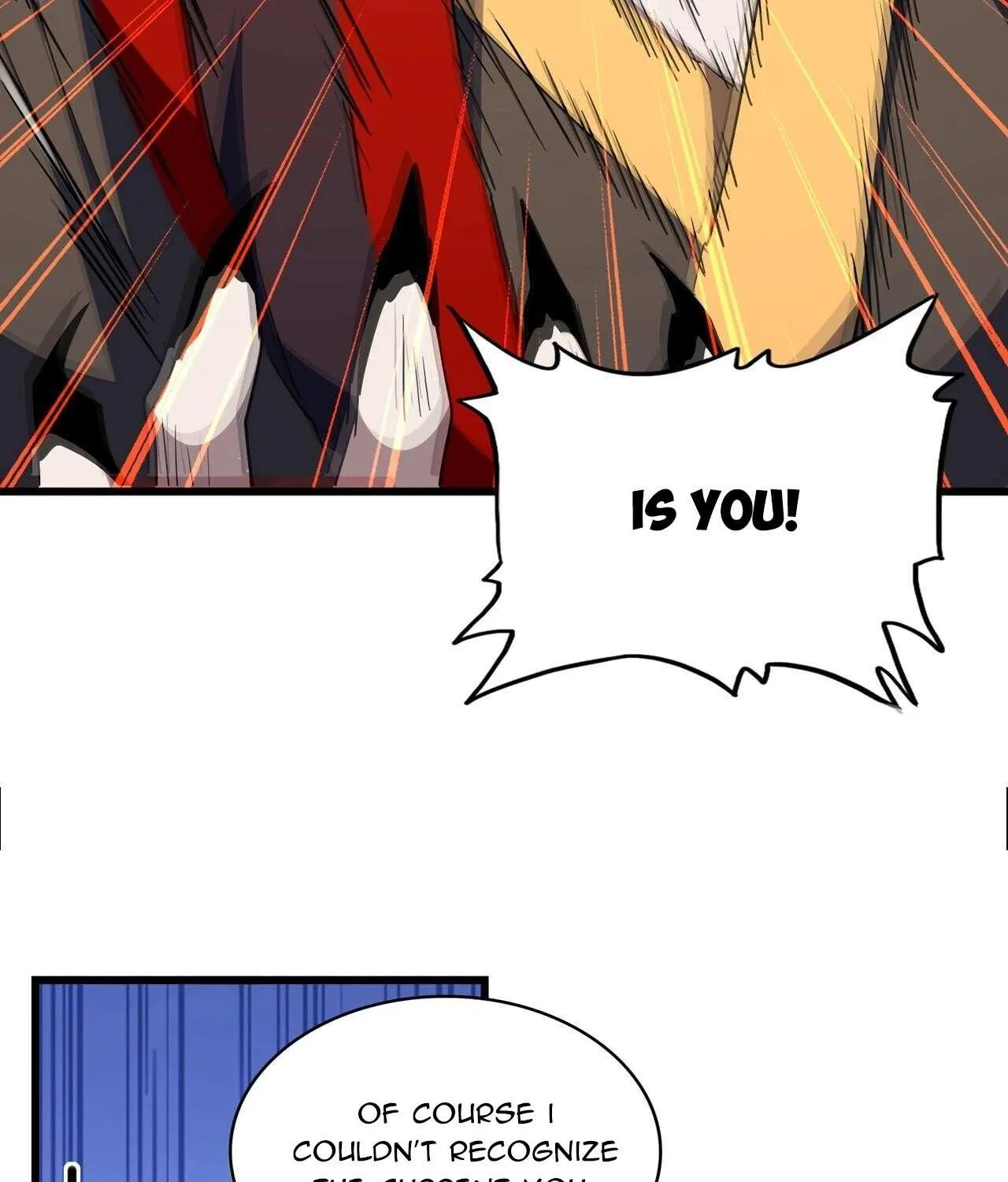Read Magic Emperor chapter 303 image 15 on Lezhin