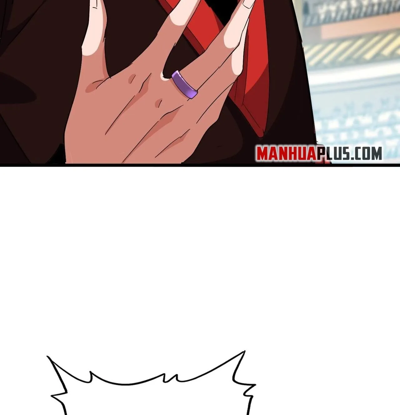 Read Magic Emperor chapter 303 image 30 on Lezhin