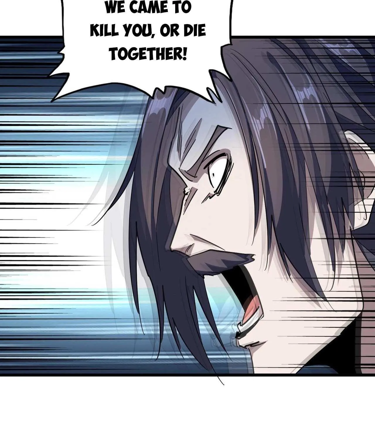 Read Magic Emperor chapter 303 image 31 on Lezhin