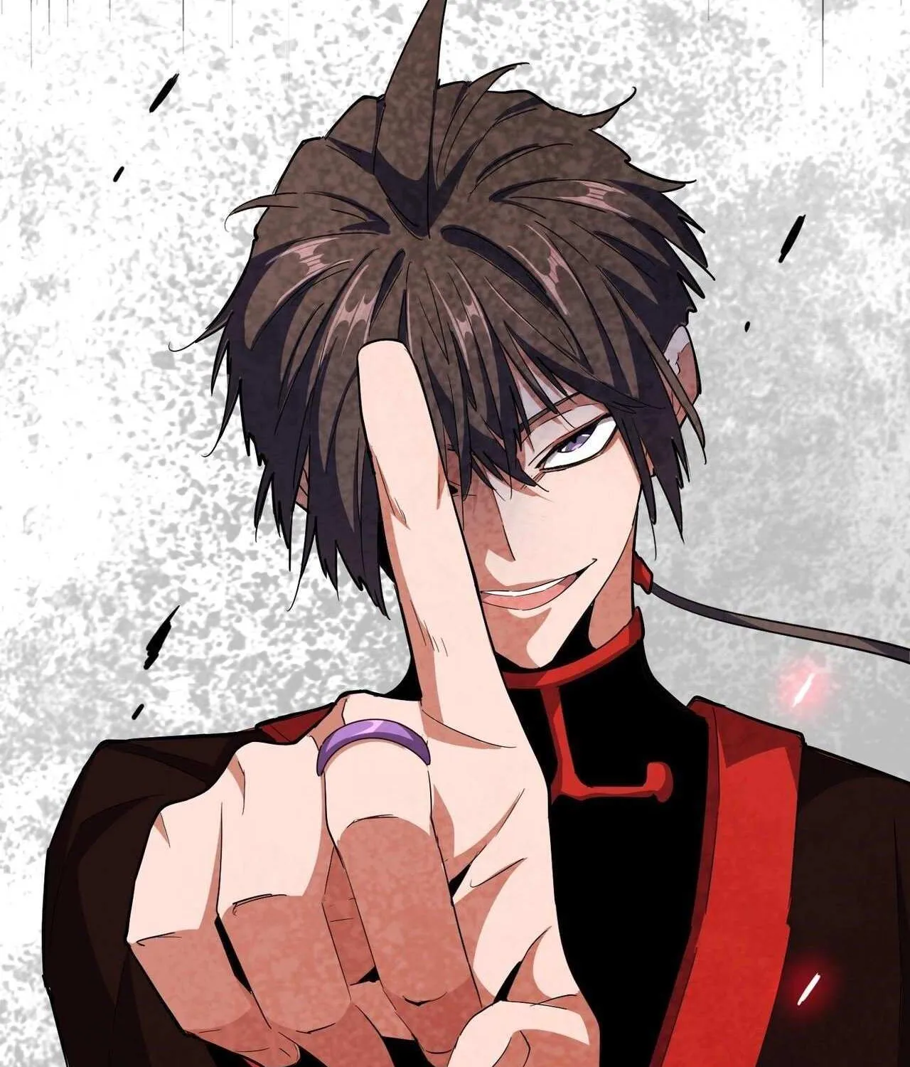 Read Magic Emperor chapter 303 image 44 on Lezhin