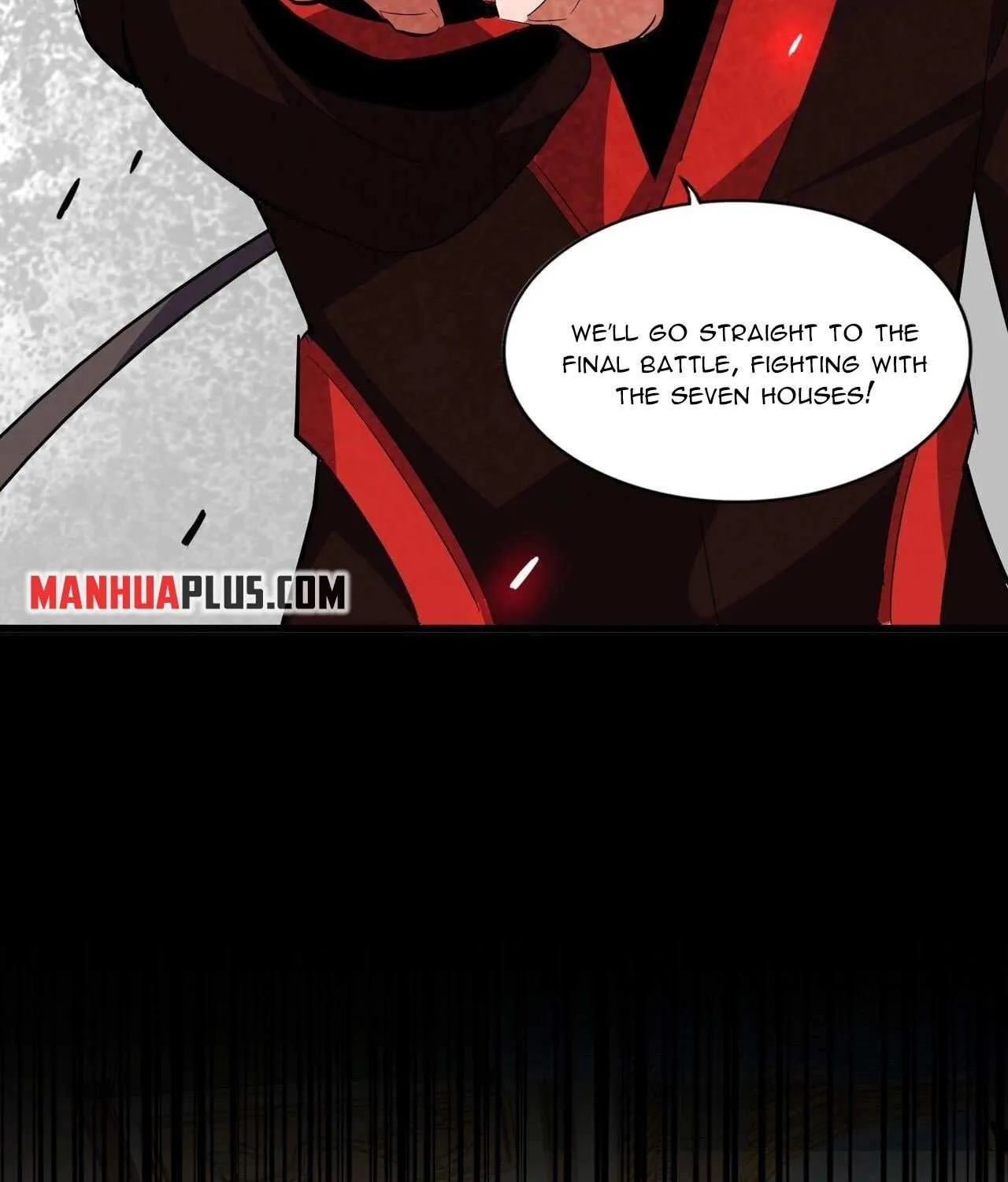 Read Magic Emperor chapter 303 image 45 on Lezhin