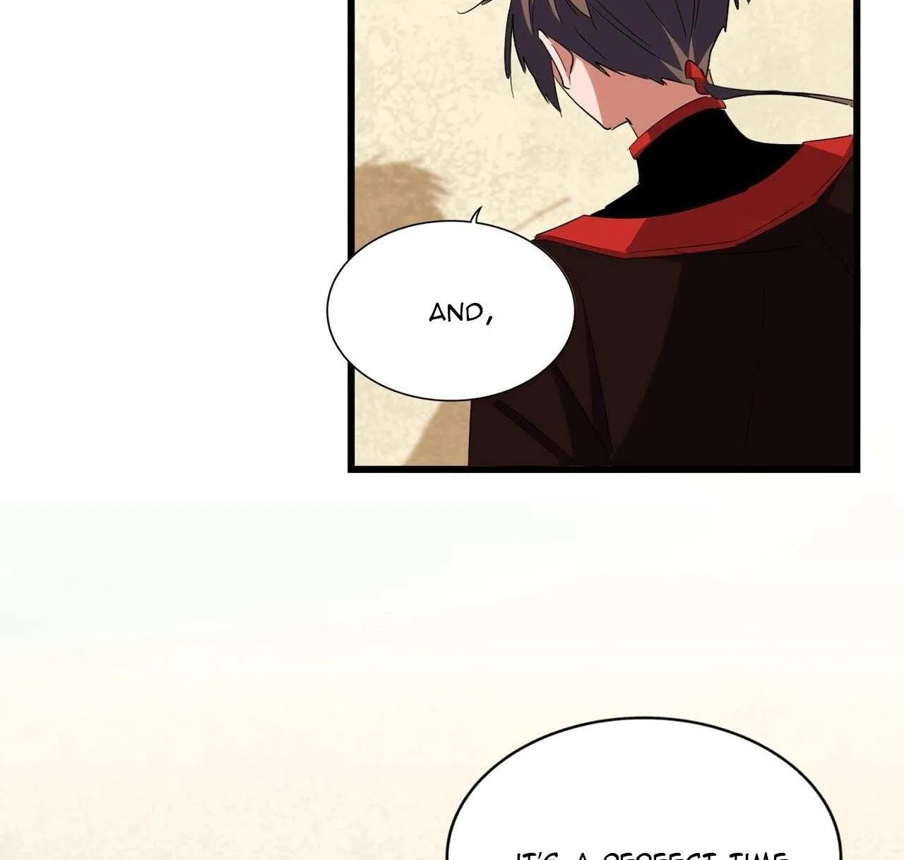 Read Magic Emperor chapter 303 image 54 on Lezhin