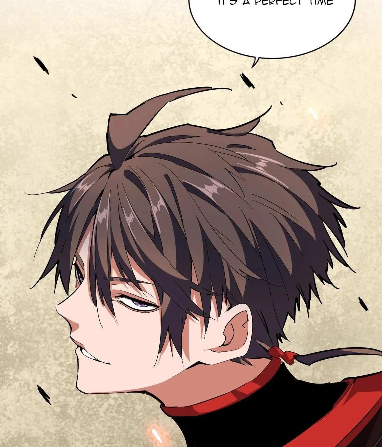 Read Magic Emperor chapter 303 image 55 on Lezhin