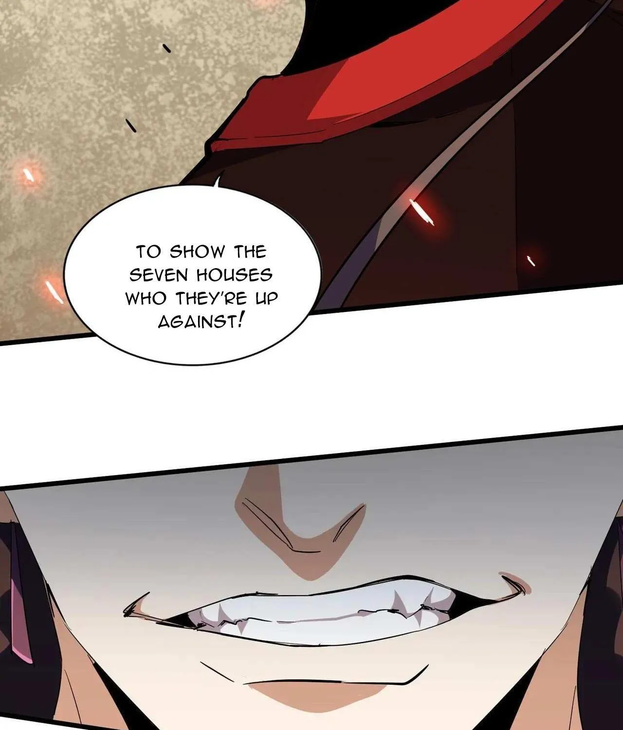 Read Magic Emperor chapter 303 image 56 on Lezhin