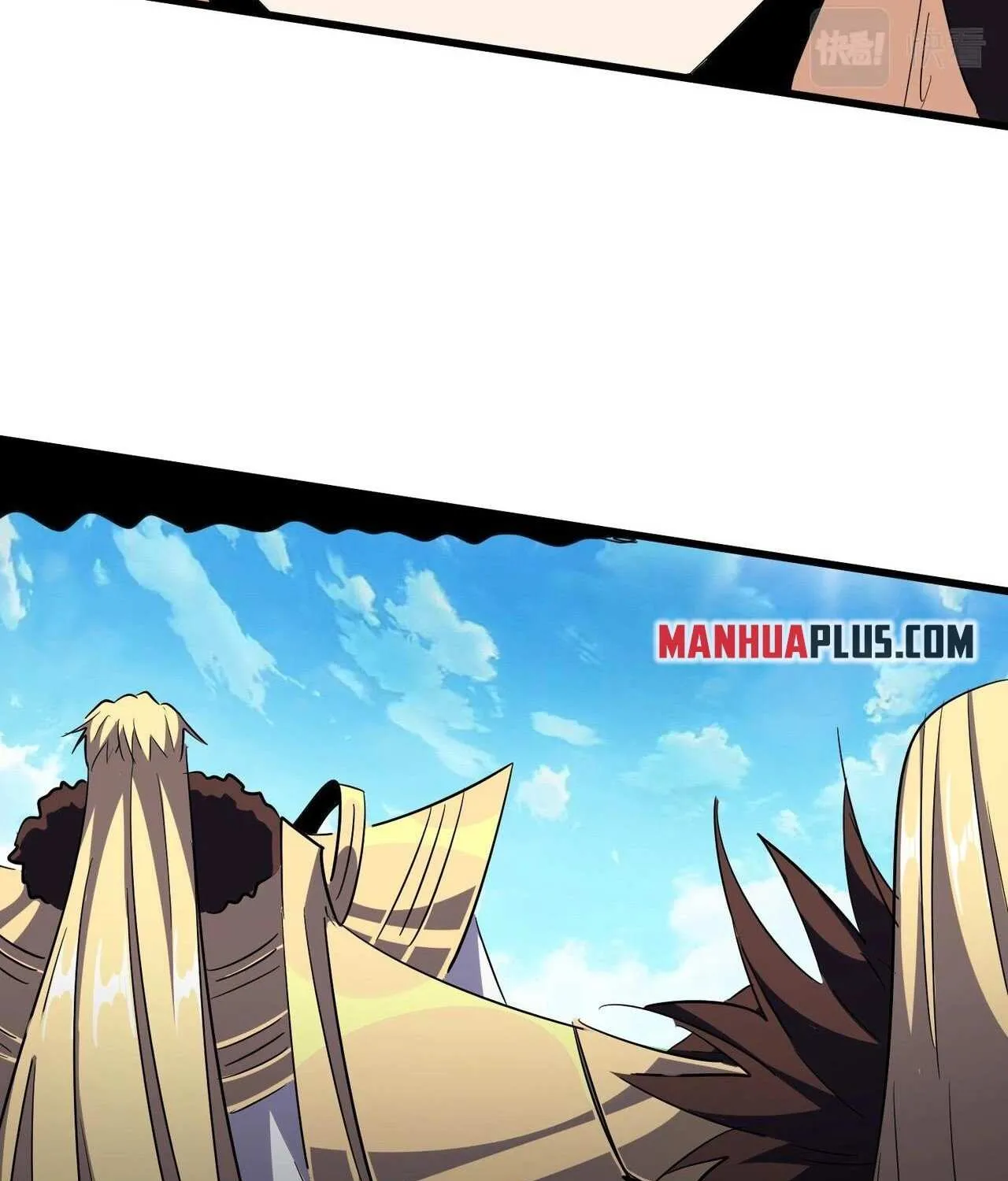 Read Magic Emperor chapter 303 image 57 on Lezhin