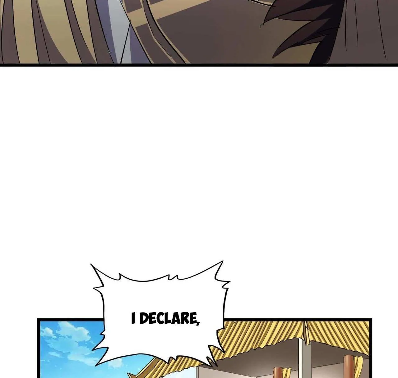 Read Magic Emperor chapter 303 image 58 on Lezhin