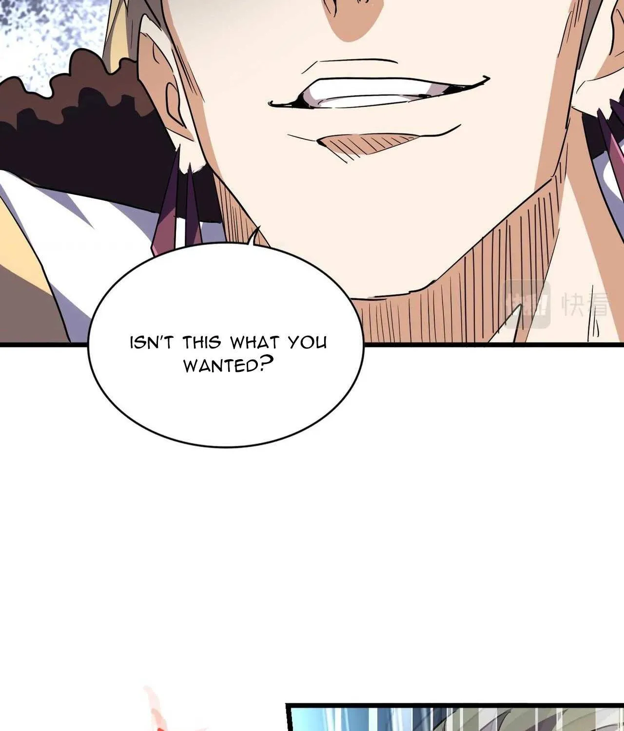 Read Magic Emperor chapter 303 image 68 on Lezhin